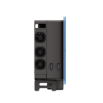 Solplanet Inverter // ASW_45K-LT-G3, 3-Phase, 45kW, 4 MPPT 40A/32A/32A/40A, DC Disconnect Switch, Wi-Fi Communication, RS485, 4G Option, DC Surge Protector Type II