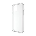 PanzerGlass ClearCase iPhone 13 Pro Max6,7" Antibacterial Military grade clear 0314 - imagine 5