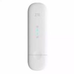 Router ZTE MF79U WiFi 4G LTE CAT.4.biały/white