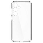 Spigen Ultra Hybrid Sam S24 S921 crystal clear ACS07349 - imagine 4