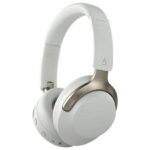 Creative Zen Hybrid SXFI Wireless Headphones Grey Bluetooth 5.3 ANC