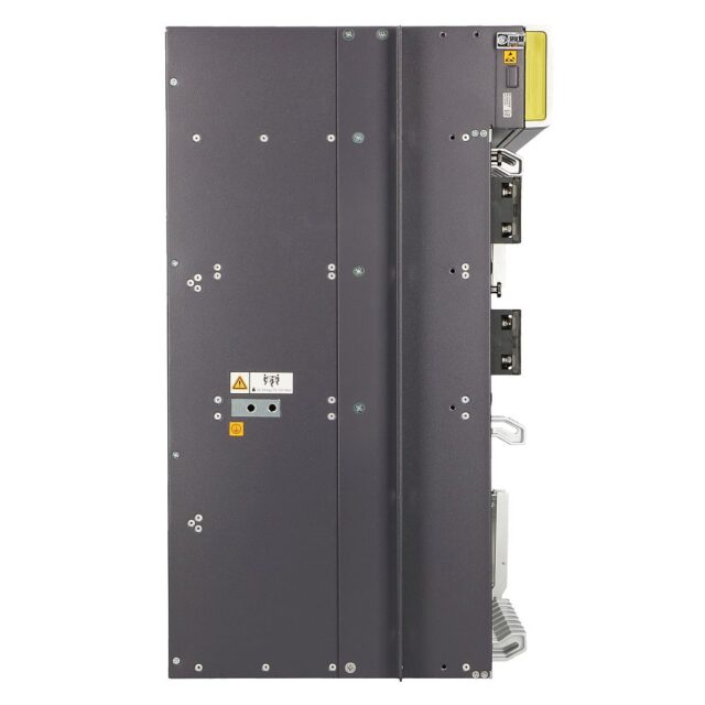 Huawei MA5800-X15 | OLT | 2x MPLA, 2x PILA 2x2 pcs 10G Uplink module - imagine 4