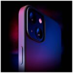 Case 3MK Matt Case Pro for iPhone 13 - imagine 5