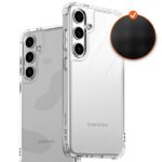 Araree case Flexield Sam S24 S921 clear AR20-01925A - imagine 6