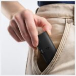 Powerbank Spigen Essential EA2205 5000mAh 22.5W black - imagine 7