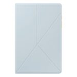 Samsung EF-BX210TLEGWW Tab A9+ blue Book Cover case - imagine 2