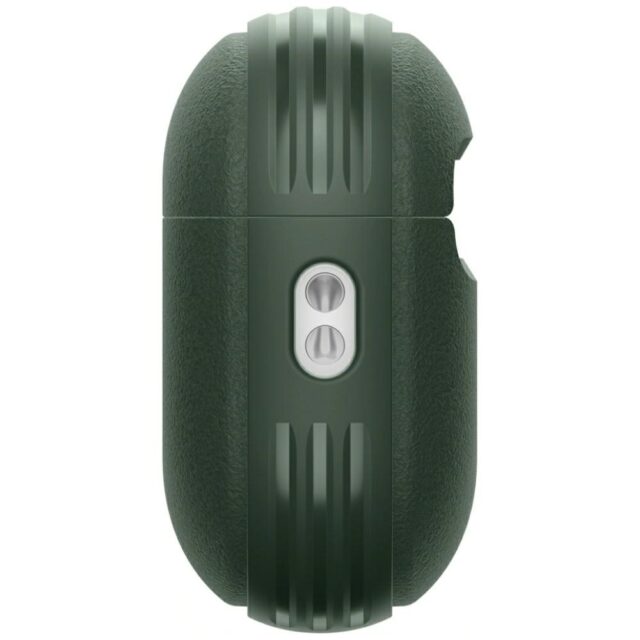 Spigen Vault Case for Apple AirPods Pro 3 green - imagine 3