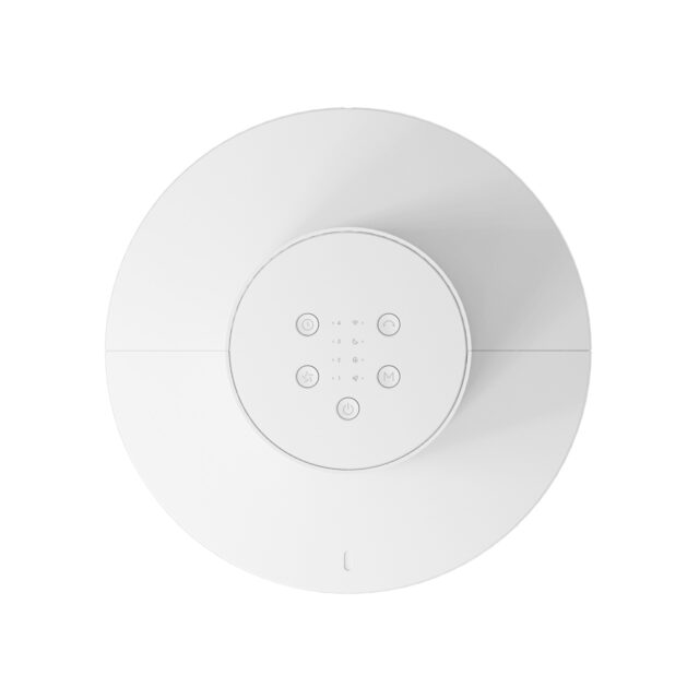 Xiaomi Smart Tower Fan 2 EU | Tower Fan | 24W - imagine 4