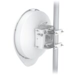 Ubiquiti AF60-XG-EU | Bridge | UISP airFiber, 60GHz, RJ45 1000Mb/s, SFP+, 4km+, GPS - imagine 5