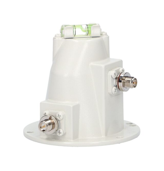 Ubiquiti AF-5G-OMT-S45 | Converter | AIRFIBER OMT 5GHz SLANT 45 - imagine 5