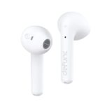 DeFunc True Lite Wireless Headphones Bluetooth 5.3 white 71464
