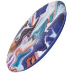 Waboba Wingman silicone disc frisbee 15cm - imagine 5