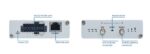 Teltonika TRB255 | Industrial LTE Cat M1 Gateway | LTE Cat M1 / NB-IoT/ EGPRS, LPWAN Modem - imagine 4