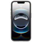 Case Spigen Liquid Air for Apple iPhone 16e gray - imagine 5