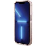 Hello Kitty HKHCP15XHDGPTP iPhone 15 Pro Max 6.7" pink hardcase IML Tags Graffiti - imagine 5