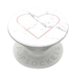 Popsockets 2 Stoney Heart 800422 - Standard Phone Grip and Stand