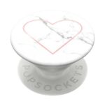 Popsockets 2 Stoney Heart 800422 - Standard Phone Grip and Stand