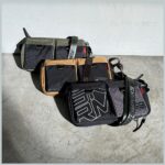 Crossbody Bag Skinarma Jager black - imagine 4
