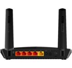 Totolink LR1200 | WiFi Router | AC1200 Dual Band, 4G LTE, 5x RJ45 100Mb/s, 1x SIM - imagine 2