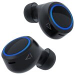 Creative Sensemore Air Wireless Headphones Black Bluetooth 5.2 ANC - imagine 2