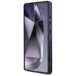 Case Red Bull Two Bulls Logo MagSafe for Samsung Galaxy S25 Ultra navy - imagine 5