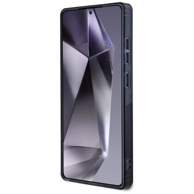 Case Red Bull Two Bulls Logo MagSafe for Samsung Galaxy S25 Ultra navy - imagine 5