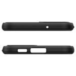 Spigen Caseology Parallax Sam S916 S23+Czarny/Matte Black ACS05703 - imagine 7