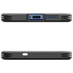 Spigen Tough Armor MagSafe Case for Samsung Galaxy S25+ Green - imagine 5