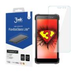 3MK FlexibleGlass Lite Hammer Construction Hybrid Glass Lite