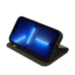 Guess GUBKP14MHG4SHW iPhone 14 Plu s/ 15 Plus 6.7" brown book 4G Vintage Gold Logo - imagine 6