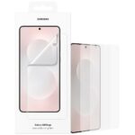 Protective film Samsung Anti-reflecting Film 2pcs for Galaxy S25 Edge transparent