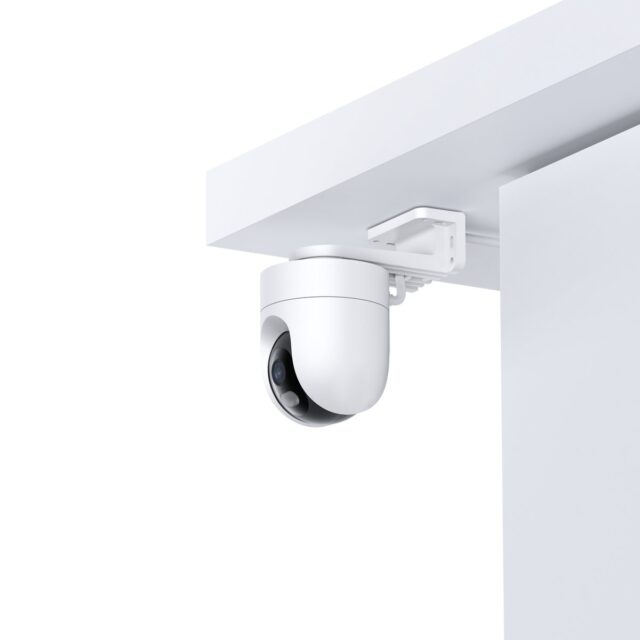 Xiaomi Outdoor Camera CW400 | IP Camera | Outdoor, 1440p, Wi-Fi 2.4GHz, IP66 - imagine 8