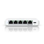 Ubiquiti USW-Flex-2.5G-5 EU | Switch | 5x 2.5 GbE RJ45 - imagine 2