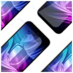 Matte screen protector 3MK Silky Matt Pro for Google Pixel 10 / 10 Pro - imagine 4