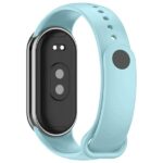 Beline Simple Mi Band 10/9/8 turquoise strap