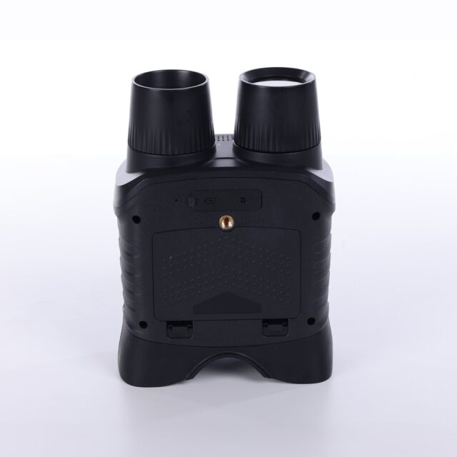 Akaso Seemor-200 | Night vision goggles | Wi-Fi, AI-ISP, 3250 mAh - imagine 4