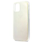 Guess GUHCP12S3D4GIRBL iPhone 12 mini 5,4" iridescent hardcase 4G 3D Pattern Collection - imagine 4