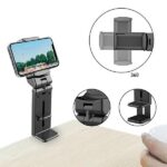 Beline universal phone holder black - imagine 8