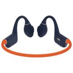 Creative Outlier Free Pro Plus Bone Conduction Wireless Headphones Orange - imagine 3