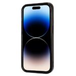 Audi IML Sport MagSafe Case for iPhone 14 Pro Max 6.7" black hardcase AU-IMLMIP14PM-RSQ/D2-BK - imagine 6