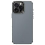 UNIQ case Lyden DS iPhone 16 Pro 6.3" Magclick Charging washed blue-black - imagine 2
