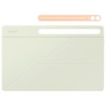 Samsung EF-BX910POEGWW Tab S10Ultra / S9 Ultra Smart Book Cover orange - imagine 9