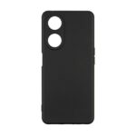 Beline Silicone Case Oppo A98 Black - imagine 2