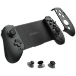 Universal Bluetooth controller for mobile devices GameSir X5s black - imagine 6