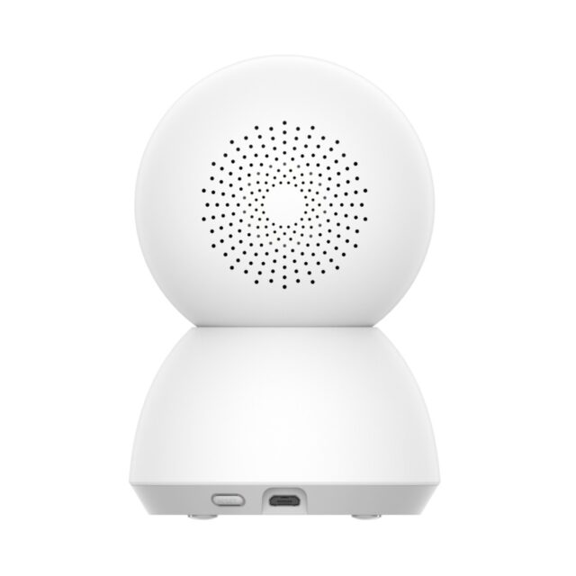 Xiaomi Smart Camera C300 | IP Camera | 360°, 1296p, Wi-Fi 2.4GHz, microSD - imagine 3