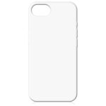 3MK Hardy MagSilicone Case for Apple iPhone 16e White - imagine 2