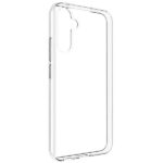 Puro Nude 0.3 Sam A34 5G A346 transparent PUSGA3403NUDETR