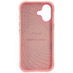 Case Nimmy Cool&Cute 2.0 Rabbit for  iPhone 17 pink - imagine 4