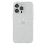 Adidas OR Protective iPhone 13 Pro / 136,1" Clear Case Glitter transparent 47120 - imagine 3