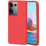 Beline Candy Case Oppo Reno 8 Pro red